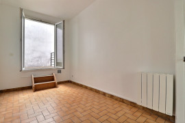 
                                                                                        Vente
                                                                                         Appartement 2 pièces Malakoff Balcon de 8m²