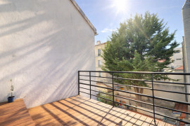 
                                                                                        Vente
                                                                                         Appartement 2 pièces Malakoff Balcon de 8m²