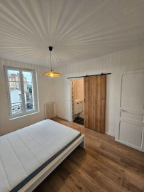 
                                                                                        Location
                                                                                         Appartement 2 pièces meublé 38m² à Chelles