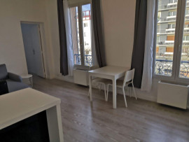 
                                                                                        Location
                                                                                         Appartement 2 pièces meublé 40 m² - La Garenne