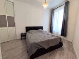 
                                                                                        Location
                                                                                         Appartement 2 pièces meublé 40 m² - La Garenne