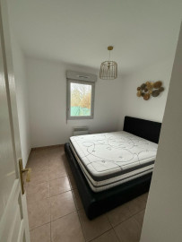 
                                                                                        Location
                                                                                         Appartement 2 pièces meublé 42m2
Face Mont-blanc