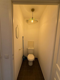 
                                                                                        Location
                                                                                         Appartement 2 pièces meublé 42m2
Face Mont-blanc