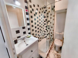 
                                                                                        Location
                                                                                         Appartement 2 pièces meublé