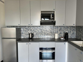 
                                                                                        Location
                                                                                         Appartement 2 pièces - meublé