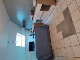 
                                                                                        Location
                                                                                         Appartement 2 pièces meublé à louer