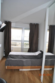 
                                                                                        Location
                                                                                         Appartement 2 pièces meublé à louer (Tour Orphée)