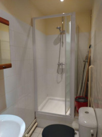 
                                                                                        Location
                                                                                         Appartement 2 pièces meublé libre immédiatement