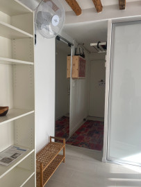 
                                                                                        Location
                                                                                         Appartement 2 pieces meuble Paris-10e, quartier Strasbourg Saint-Denis (loyer tout inclus)