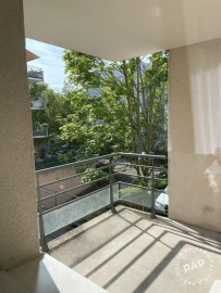 
                                                                                        Location
                                                                                         Appartement 2 pièces meublé rénové, 41 m2