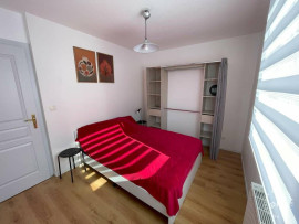 
                                                                                        Location
                                                                                         Appartement 2 pièces meublé rénové, 41 m2