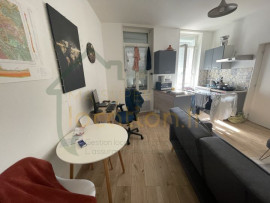 Location
Appartement 2 pièces meublé situé à deux pas du centre-ville de Saint-Quentin