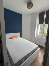
                                                                                        Location
                                                                                         Appartement 2 pièces Nantes