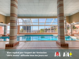 
                                                                                        Vente
                                                                                         APPARTEMENT 2 PIECES OL3363