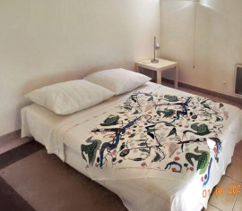 
                                                                                        Location
                                                                                         Appartement 2 pièces - Parc calme et boisé