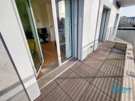 
                                                                                        Vente
                                                                                         Appartement 2 pièces - Paris 14 - Balcon