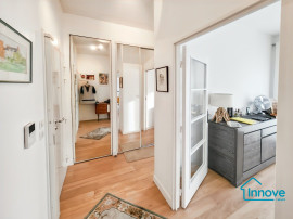 
                                                                                        Vente
                                                                                         Appartement 2 pièces - Paris 14 - Balcon