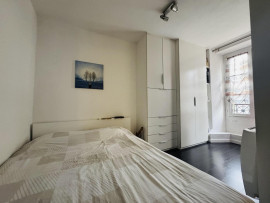 
                                                                                        Location
                                                                                         Appartement 2 pièces Paris 4