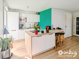 Vente
Appartement 2 pièces, parking
