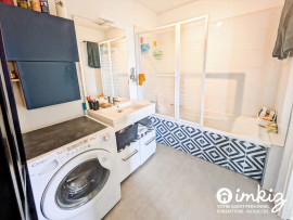Vente
Appartement 2 pièces, parking