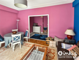 
                                                                                        Vente
                                                                                         Appartement 2 pièces + parking