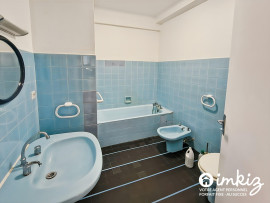 
                                                                                        Vente
                                                                                         Appartement 2 pièces + parking