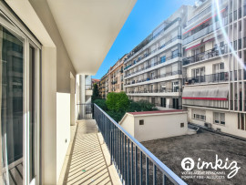 
                                                                                        Vente
                                                                                         Appartement 2 pièces + parking