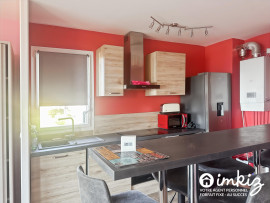 
                                                                                        Vente
                                                                                         Appartement 2 pièces, plage a pied