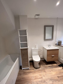 
                                                                                        Location
                                                                                         Appartement 2 pièces Pont l’Eveque