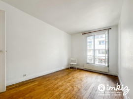 
                                                                                        Vente
                                                                                         Appartement 2 pièces, quartier du Trocadéro,  5ème
