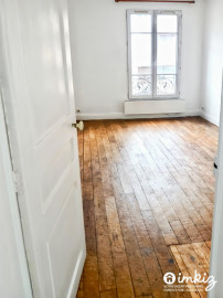 
                                                                                        Vente
                                                                                         Appartement 2 pièces, quartier du Trocadéro,  5ème