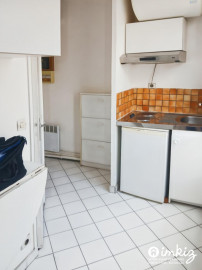 
                                                                                        Vente
                                                                                         Appartement 2 pièces, quartier du Trocadéro,  5ème