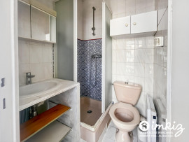
                                                                                        Vente
                                                                                         Appartement 2 pièces, quartier du Trocadéro,  5ème