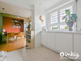 Vente
Appartement 2 pièces refait à neuf en 2019