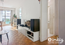Vente
Appartement 2 pièces refait à neuf en 2019