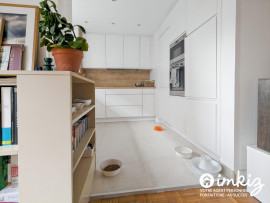 Vente
Appartement 2 pièces refait à neuf en 2019