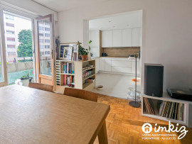 Vente
Appartement 2 pièces refait à neuf en 2019