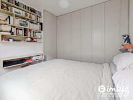 Vente
Appartement 2 pièces refait à neuf en 2019