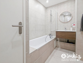 Vente
Appartement 2 pièces refait à neuf en 2019