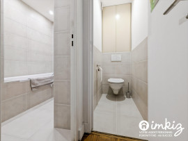 Vente
Appartement 2 pièces refait à neuf en 2019