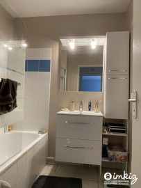 Vente
Appartement 2 pièces, résidence calme avec piscine
