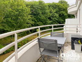 Vente
Appartement 2 pièces, résidence calme avec piscine