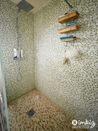 
                                                                                        Vente
                                                                                         Appartement 2 pièces, resserre et garage sous-sol