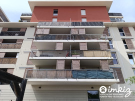 
                                                                                        Vente
                                                                                         Appartement 2 pièces situé à St Antoine