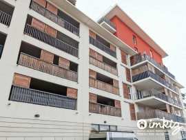 
                                                                                        Vente
                                                                                         Appartement 2 pièces situé à St Antoine