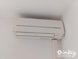 
                                                                                        Vente
                                                                                         Appartement 2 pièces situé à St Antoine