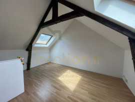 Location
Appartement 2 pièces situé en centre ville à SAINT-QUENTIN