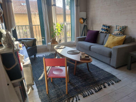 
                                                                                        Location
                                                                                         Appartement 2 pièces - Stationnement privatif