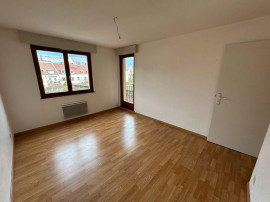 
                                                                                        Location
                                                                                         Appartement 2 pièces Strasbourg 67100 Neudorf
