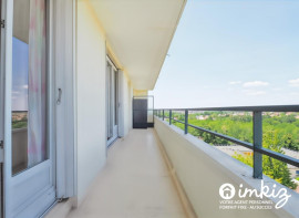 
                                                                                        Vente
                                                                                         Appartement 2 pièces,  terrasse et parking